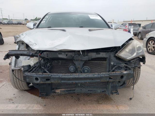 2013 HYUNDAI GENESIS KMHHU6KJ6DU083587 Photo 5