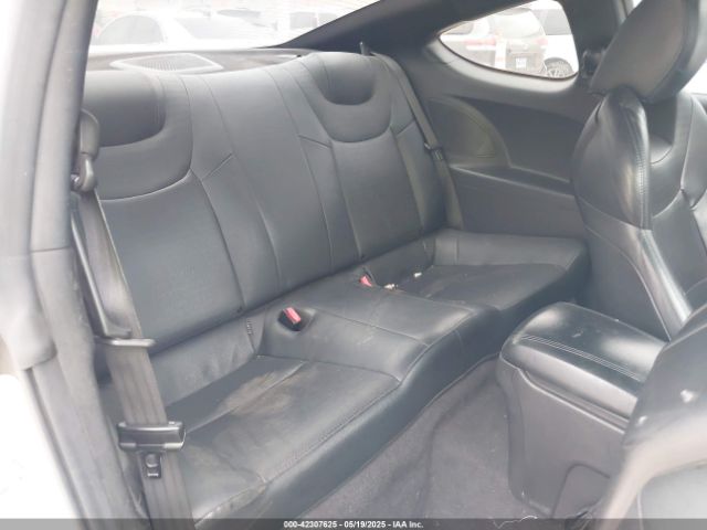 2013 HYUNDAI GENESIS KMHHU6KJ6DU083587 Photo 7