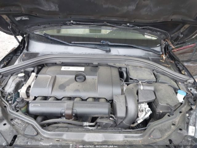 2013 VOLVO XC60 YV4940DZXD2373056 Photo 9