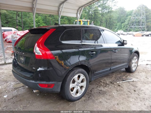 2013 VOLVO XC60 YV4940DZXD2373056 Photo 3