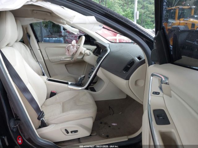 2013 VOLVO XC60 YV4940DZXD2373056 Photo 4