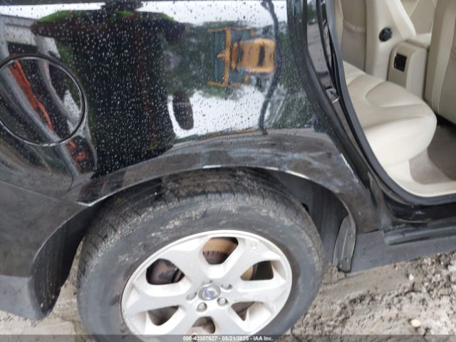 2013 VOLVO XC60 YV4940DZXD2373056 Photo 5