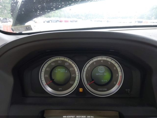 2013 VOLVO XC60 YV4940DZXD2373056 Photo 6