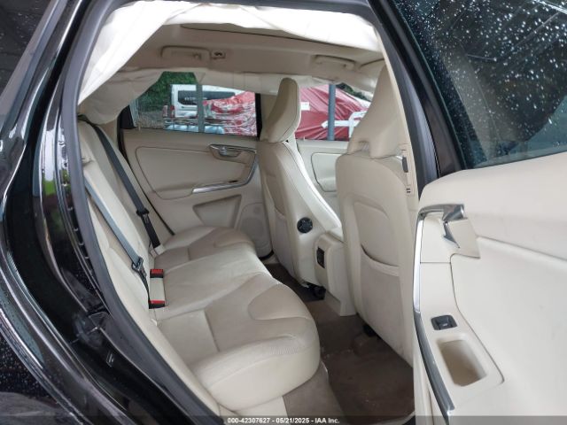 2013 VOLVO XC60 YV4940DZXD2373056 Photo 7