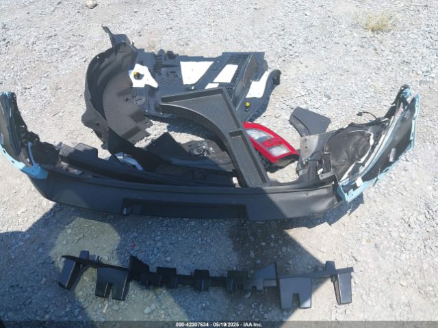 3FMCR9G65RRF35612 Ford Bronco Sport Heritage