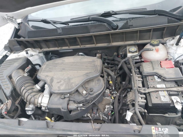 1GKKNMLS9HZ185868 GMC Acadia Slt-1