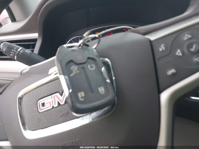 1GKKNMLS9HZ185868 GMC Acadia Slt-1