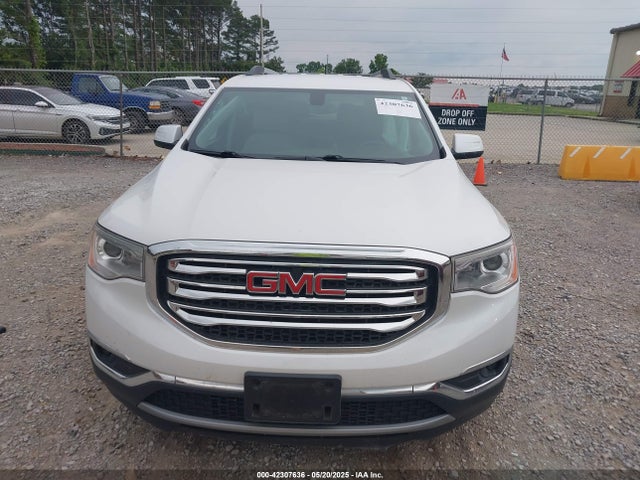 1GKKNMLS9HZ185868 GMC Acadia Slt-1