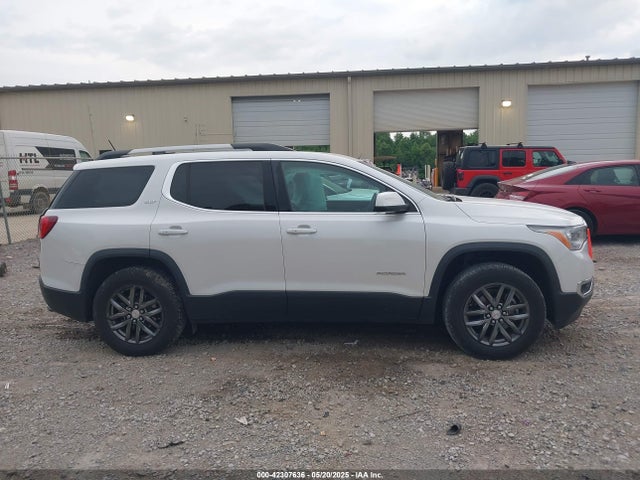 1GKKNMLS9HZ185868 GMC Acadia Slt-1