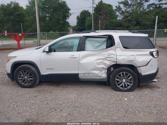 1GKKNMLS9HZ185868 GMC Acadia Slt-1