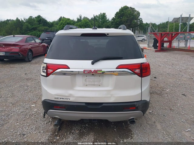 1GKKNMLS9HZ185868 GMC Acadia Slt-1