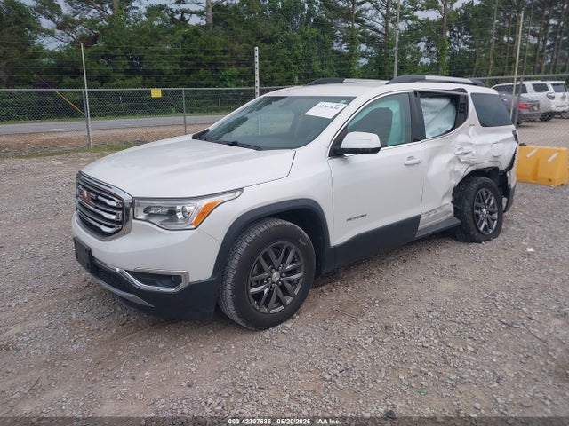 1GKKNMLS9HZ185868 GMC Acadia Slt-1