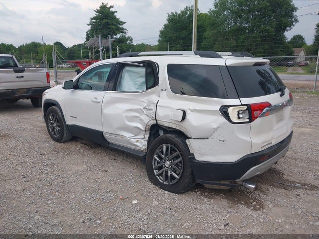 1GKKNMLS9HZ185868 GMC Acadia Slt-1
