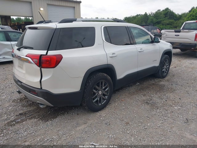 1GKKNMLS9HZ185868 GMC Acadia Slt-1