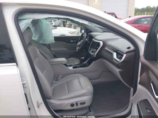 1GKKNMLS9HZ185868 GMC Acadia Slt-1