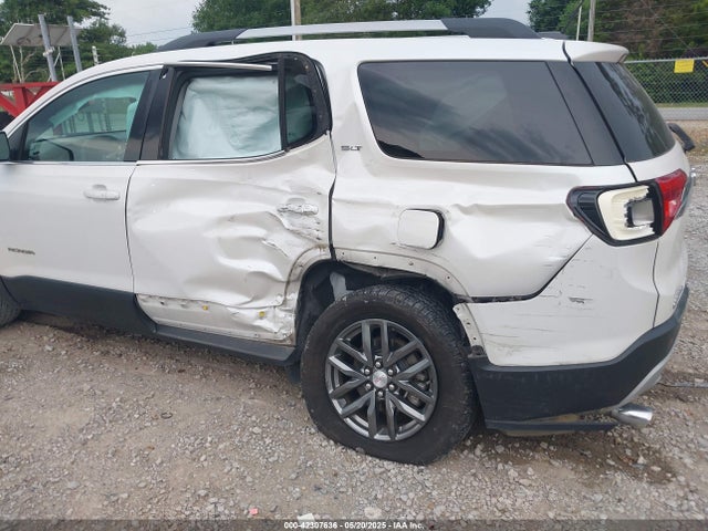 1GKKNMLS9HZ185868 GMC Acadia Slt-1