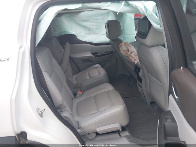 1GKKNMLS9HZ185868 GMC Acadia Slt-1