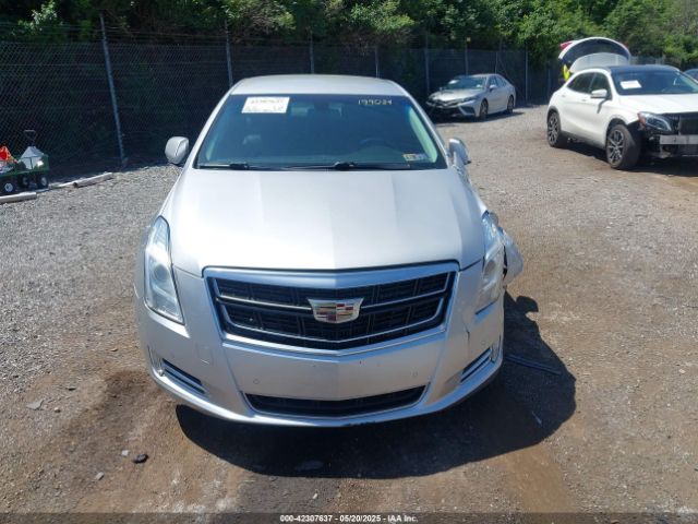 2G61M5S39H9199034 Cadillac XTS LUXURY