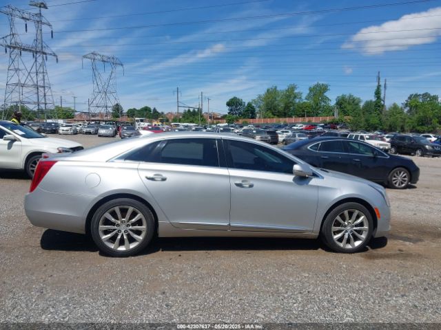 2G61M5S39H9199034 Cadillac XTS LUXURY