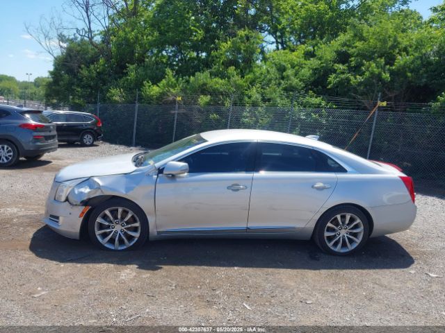 2G61M5S39H9199034 Cadillac XTS LUXURY