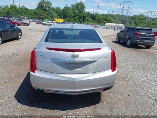 2G61M5S39H9199034 Cadillac XTS LUXURY