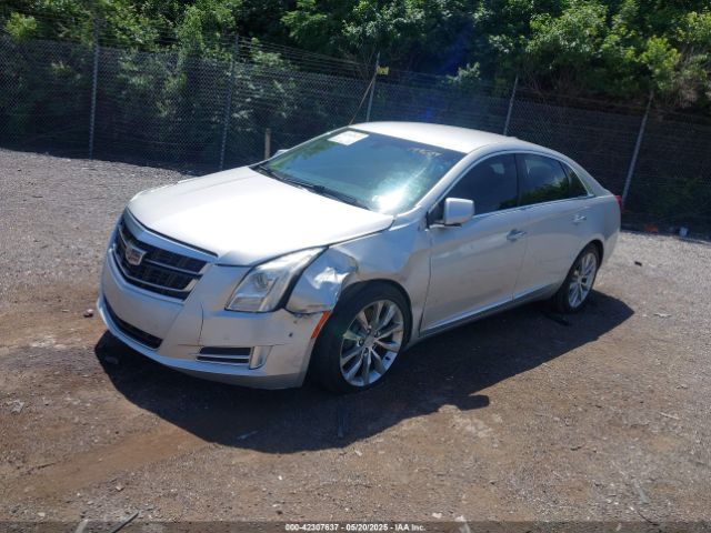2G61M5S39H9199034 Cadillac XTS LUXURY