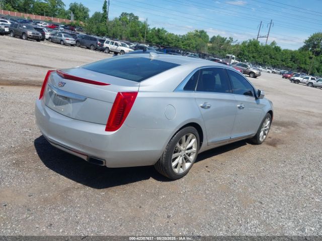 2G61M5S39H9199034 Cadillac XTS LUXURY