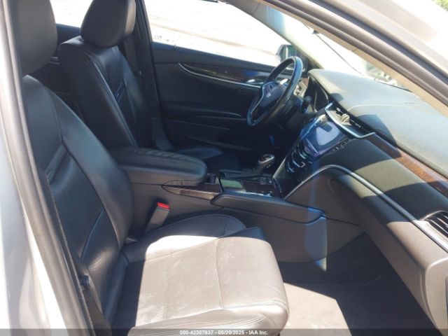 2G61M5S39H9199034 Cadillac XTS LUXURY