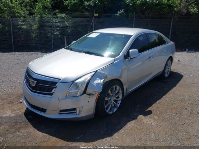 2G61M5S39H9199034 Cadillac XTS LUXURY