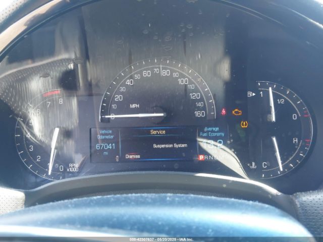 2G61M5S39H9199034 Cadillac XTS LUXURY