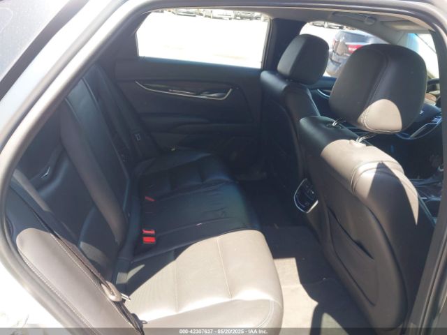 2G61M5S39H9199034 Cadillac XTS LUXURY