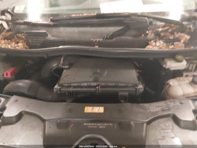 WD3PG2EA2H3333358 Mercedes-Benz Metris
