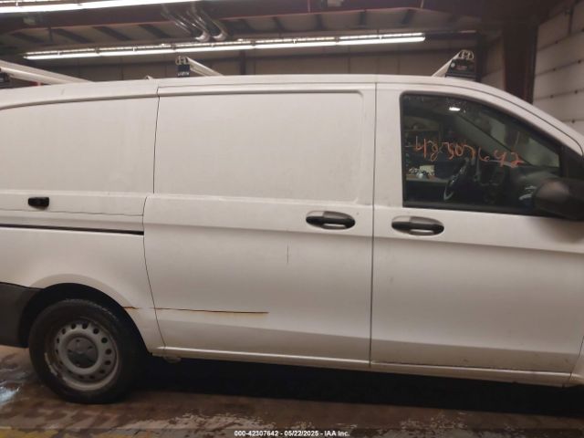 WD3PG2EA2H3333358 Mercedes-Benz Metris