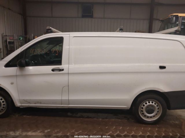 WD3PG2EA2H3333358 Mercedes-Benz Metris