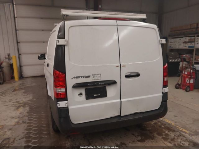 WD3PG2EA2H3333358 Mercedes-Benz Metris