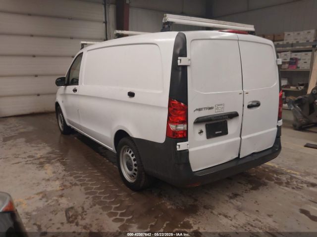 WD3PG2EA2H3333358 Mercedes-Benz Metris