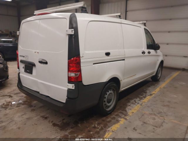 WD3PG2EA2H3333358 Mercedes-Benz Metris