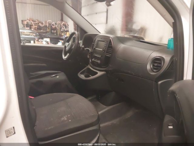 WD3PG2EA2H3333358 Mercedes-Benz Metris