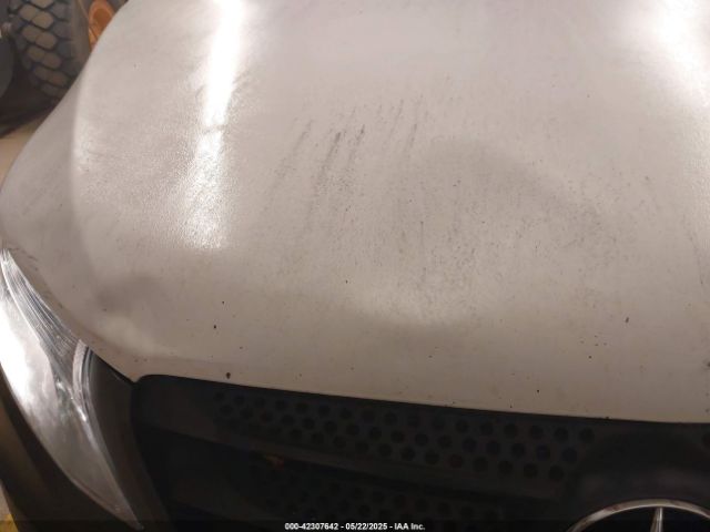 WD3PG2EA2H3333358 Mercedes-Benz Metris