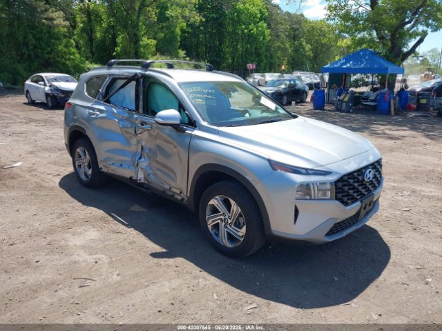 2023 HYUNDAI SANTA FE 5NMS2DAJ6PH540075