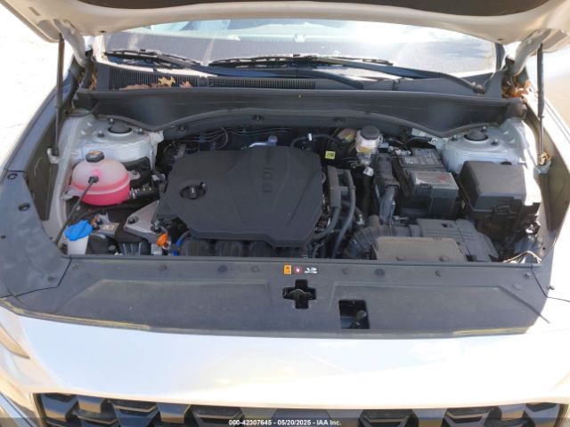2023 HYUNDAI SANTA FE 5NMS2DAJ6PH540075 Photo 9