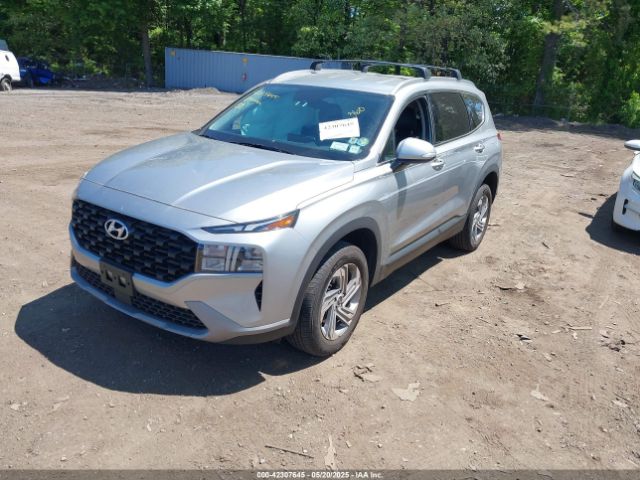 2023 HYUNDAI SANTA FE 5NMS2DAJ6PH540075 Photo 1
