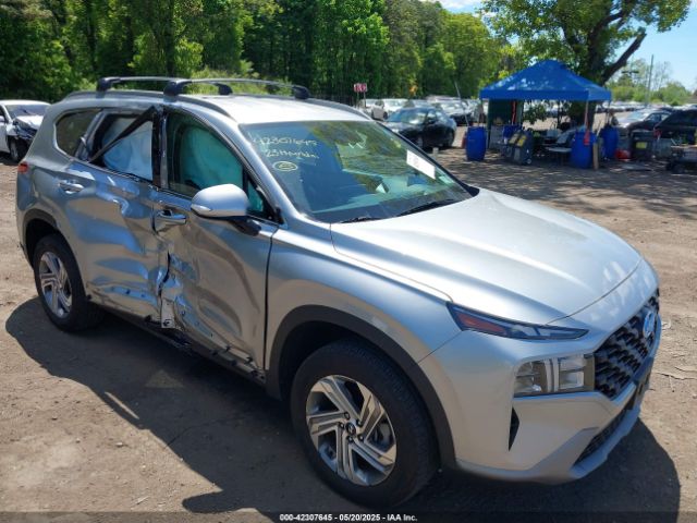 2023 HYUNDAI SANTA FE 5NMS2DAJ6PH540075 Photo 5