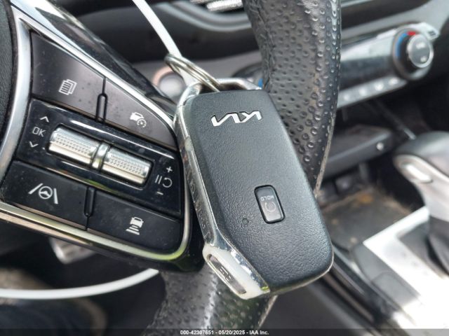 3KPF54AD7NE454720 KIA Forte Gt-line