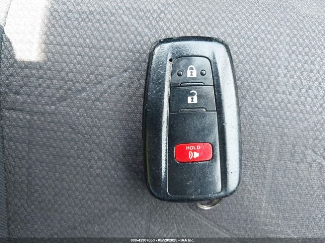 2T3P1RFV0KC007727 Toyota Rav4 Xle