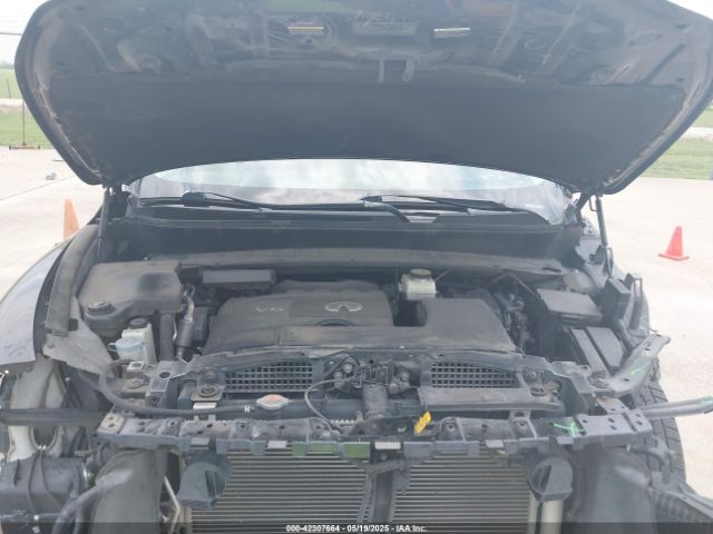 5N1DL0MN4KC531276 Infiniti QX60