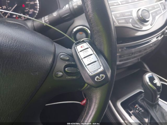 5N1DL0MN4KC531276 Infiniti QX60