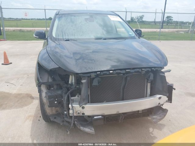 5N1DL0MN4KC531276 Infiniti QX60
