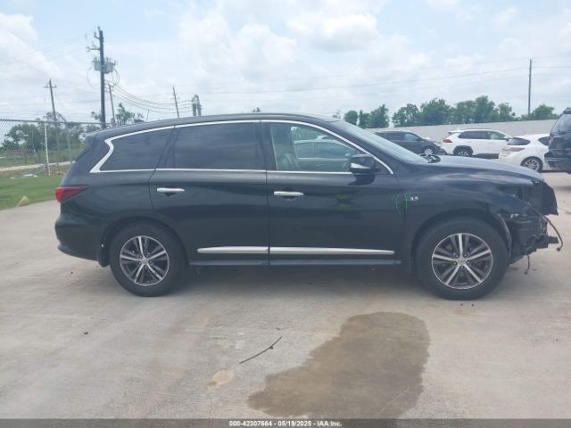 5N1DL0MN4KC531276 Infiniti QX60