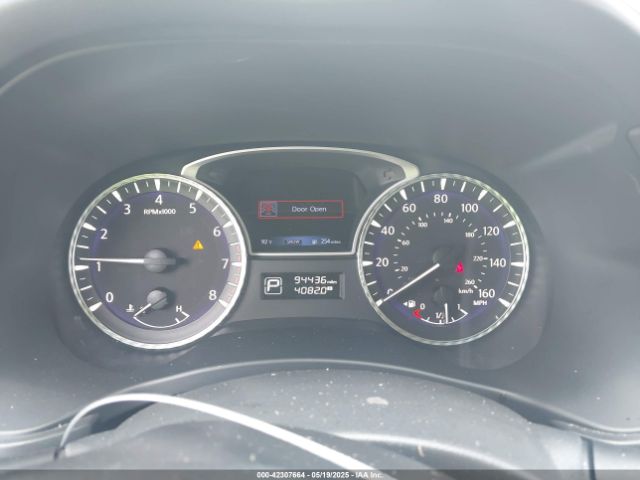 5N1DL0MN4KC531276 Infiniti QX60